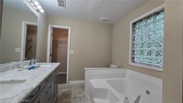 5339 Biffle Downs Road, Stone Mountain, GA 30088