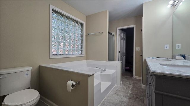5339 Biffle Downs Road, Stone Mountain, GA 30088