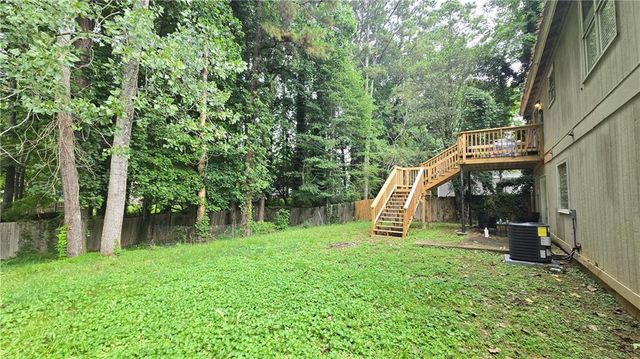 5339 Biffle Downs Road, Stone Mountain, GA 30088