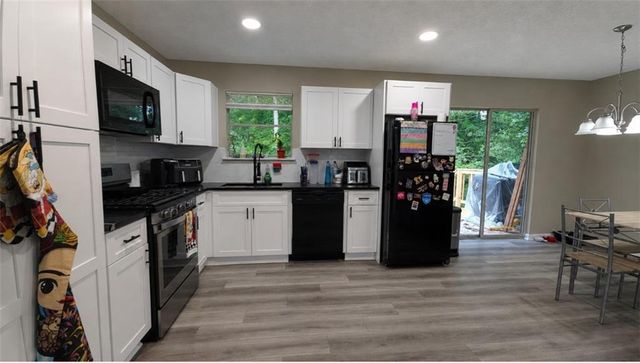 5339 Biffle Downs Road, Stone Mountain, GA 30088