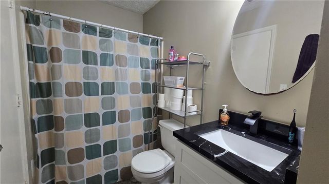 5339 Biffle Downs Road, Stone Mountain, GA 30088