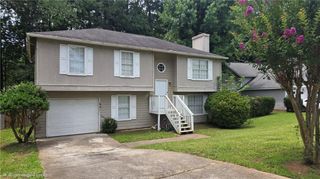 5339 Biffle Downs Road, Stone Mountain, GA 30088
