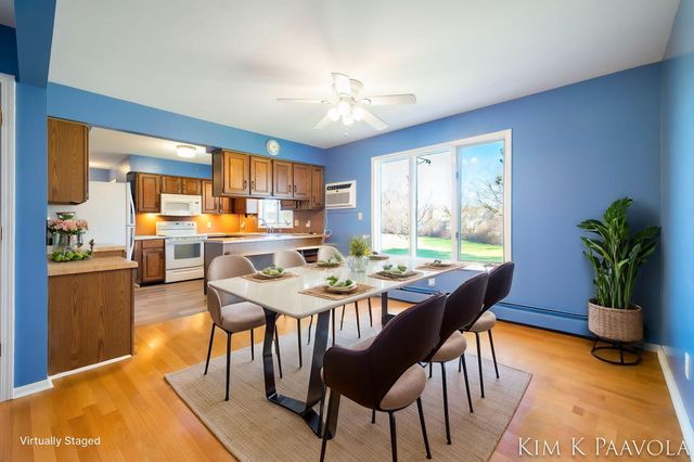 260 Vine Street Se, Caledonia Vlg, MI 49316