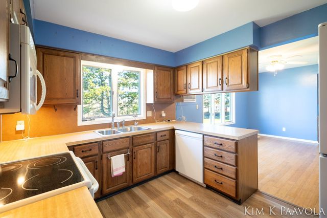 260 Vine Street Se, Caledonia Vlg, MI 49316