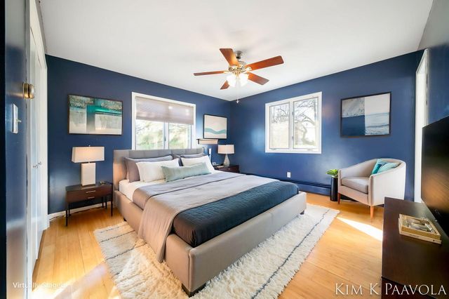 260 Vine Street Se, Caledonia Vlg, MI 49316