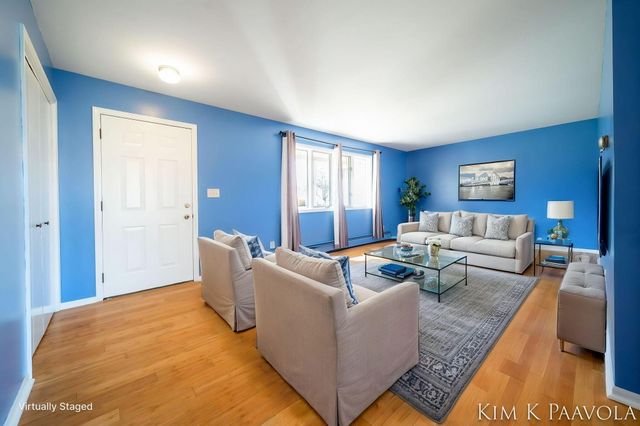 260 Vine Street Se, Caledonia Vlg, MI 49316