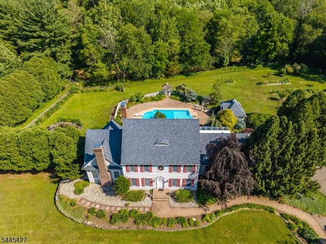 38 Larsen Rd, East Amwell Twp., NJ 08551