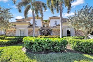 9508 Ironstone TER 102, Naples, FL 34120
