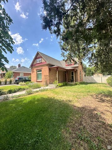 541 E 300 N, Provo, UT 84606