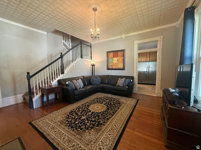541 E 300 N, Provo, UT 84606