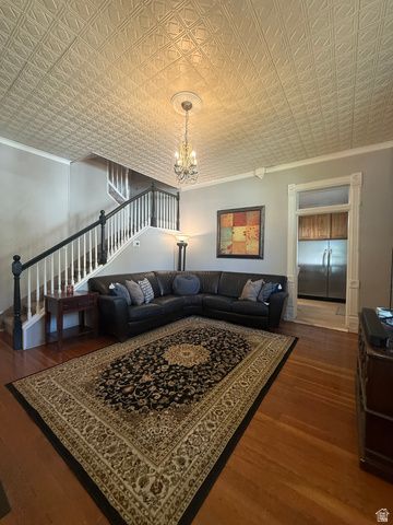 541 E 300 N, Provo, UT 84606