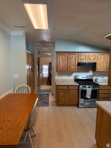 541 E 300 N, Provo, UT 84606