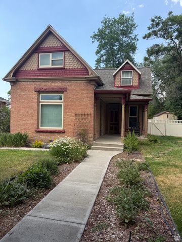 541 E 300 N, Provo, UT 84606