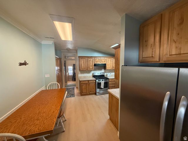 541 E 300 N, Provo, UT 84606
