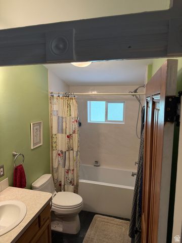541 E 300 N, Provo, UT 84606