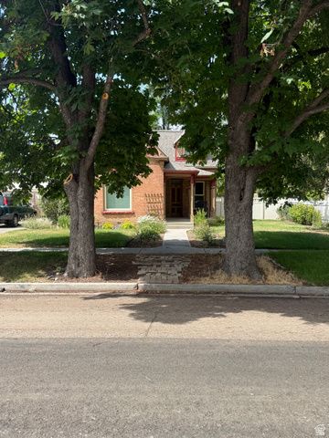 541 E 300 N, Provo, UT 84606
