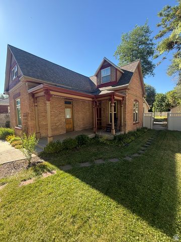 541 E 300 N, Provo, UT 84606