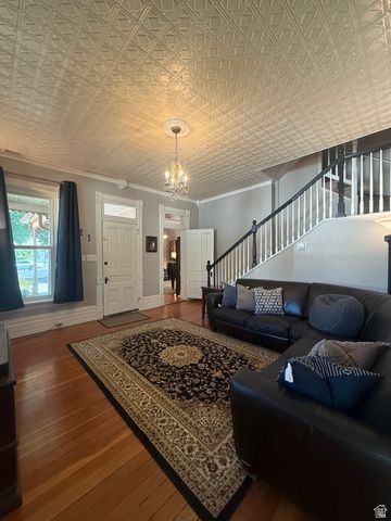541 E 300 N, Provo, UT 84606