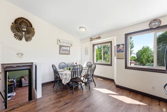257 E 1100 N, Harrisville, UT 84404