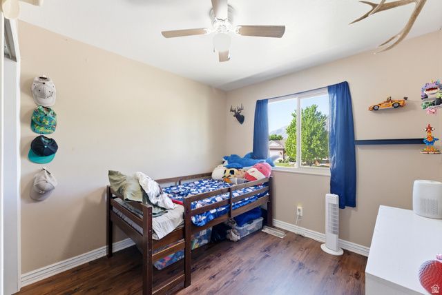 257 E 1100 N, Harrisville, UT 84404