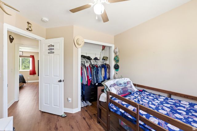 257 E 1100 N, Harrisville, UT 84404