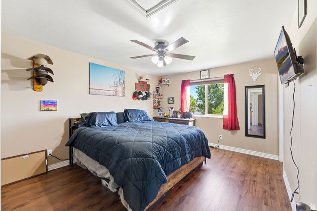 257 E 1100 N, Harrisville, UT 84404