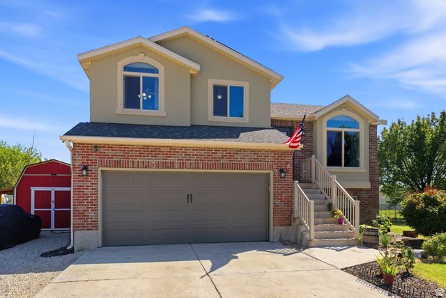 257 E 1100 N, Harrisville, UT 84404