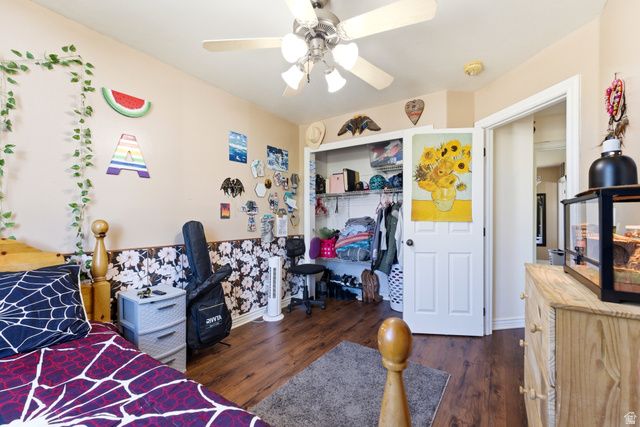257 E 1100 N, Harrisville, UT 84404