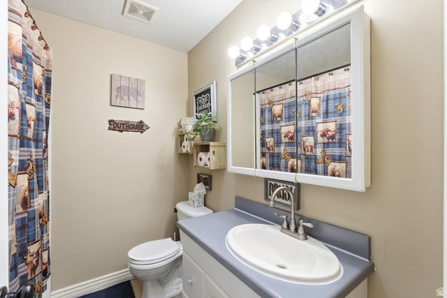 257 E 1100 N, Harrisville, UT 84404