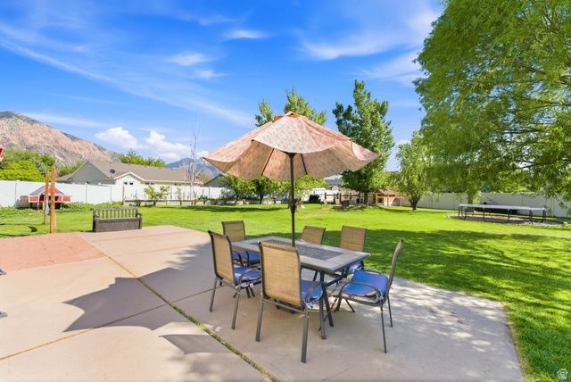 257 E 1100 N, Harrisville, UT 84404