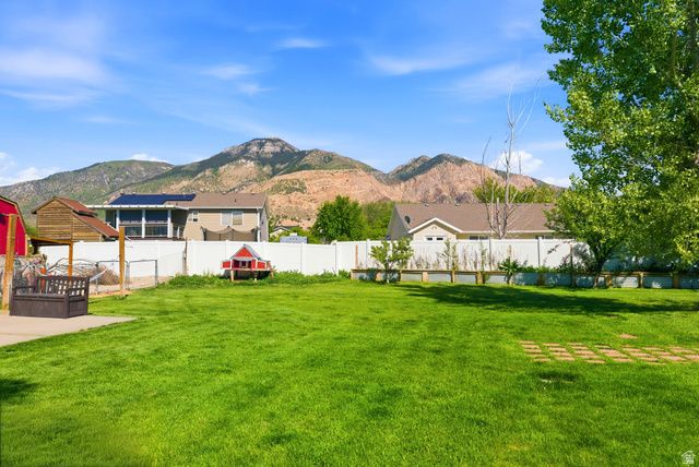 257 E 1100 N, Harrisville, UT 84404
