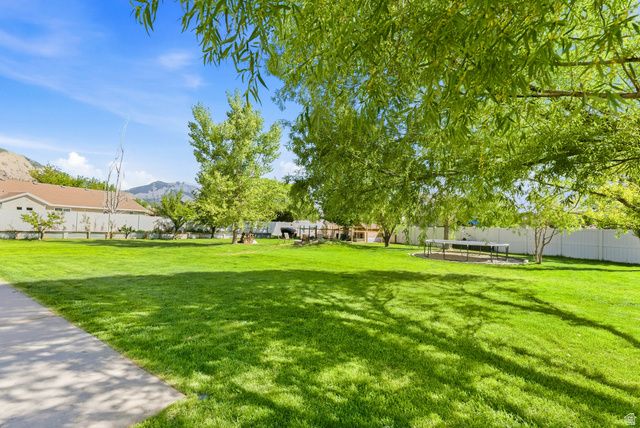 257 E 1100 N, Harrisville, UT 84404