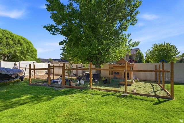 257 E 1100 N, Harrisville, UT 84404