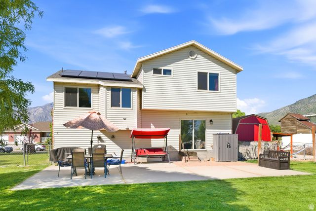 257 E 1100 N, Harrisville, UT 84404