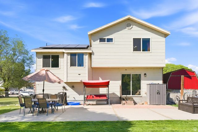 257 E 1100 N, Harrisville, UT 84404