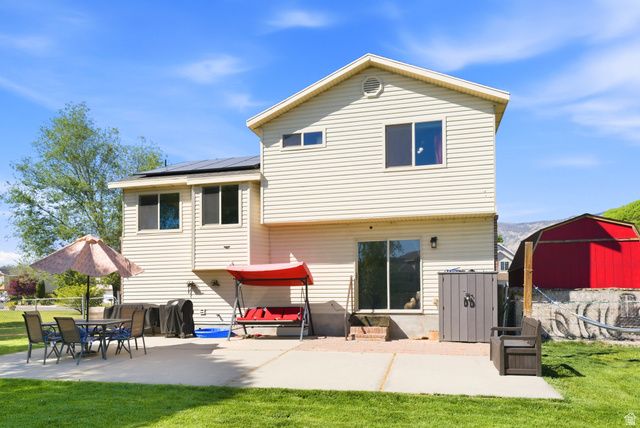 257 E 1100 N, Harrisville, UT 84404