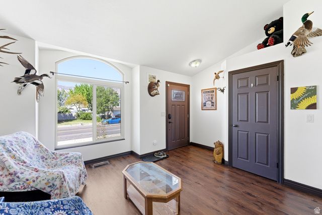 257 E 1100 N, Harrisville, UT 84404