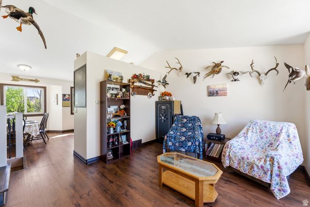 257 E 1100 N, Harrisville, UT 84404