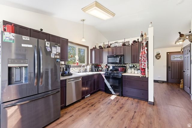 257 E 1100 N, Harrisville, UT 84404