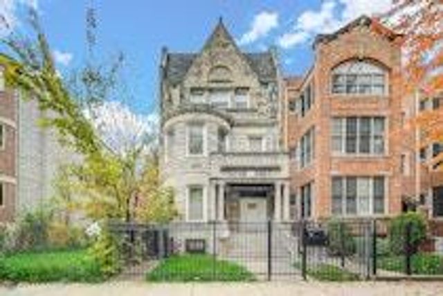 4330 S Dr Martin Luther King Jr Drive 1, Chicago, IL 60653