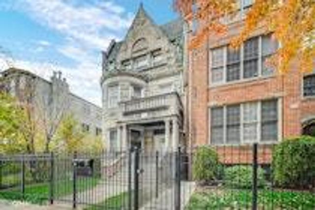 4330 S Dr Martin Luther King Jr Drive 1, Chicago, IL 60653