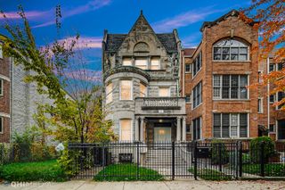 4330 S Dr Martin Luther King Jr Drive 1, Chicago, IL 60653