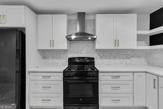 610 Oriole Drive SE, Marietta, GA 30067