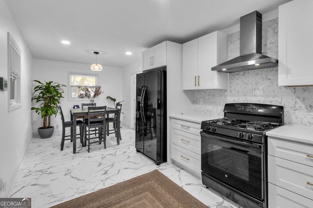 610 Oriole Drive SE, Marietta, GA 30067