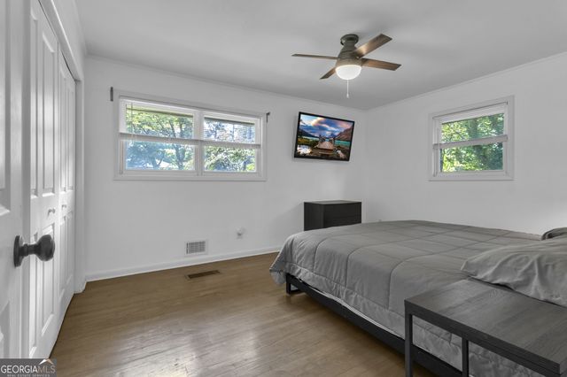 610 Oriole Drive SE, Marietta, GA 30067