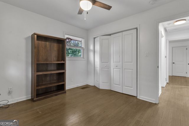 610 Oriole Drive SE, Marietta, GA 30067