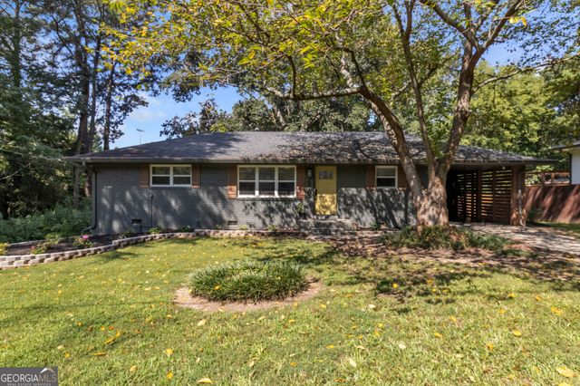 610 Oriole Drive SE, Marietta, GA 30067