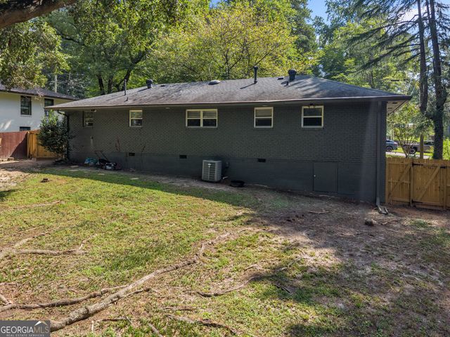 610 Oriole Drive SE, Marietta, GA 30067