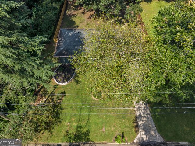 610 Oriole Drive SE, Marietta, GA 30067