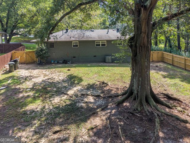 610 Oriole Drive SE, Marietta, GA 30067